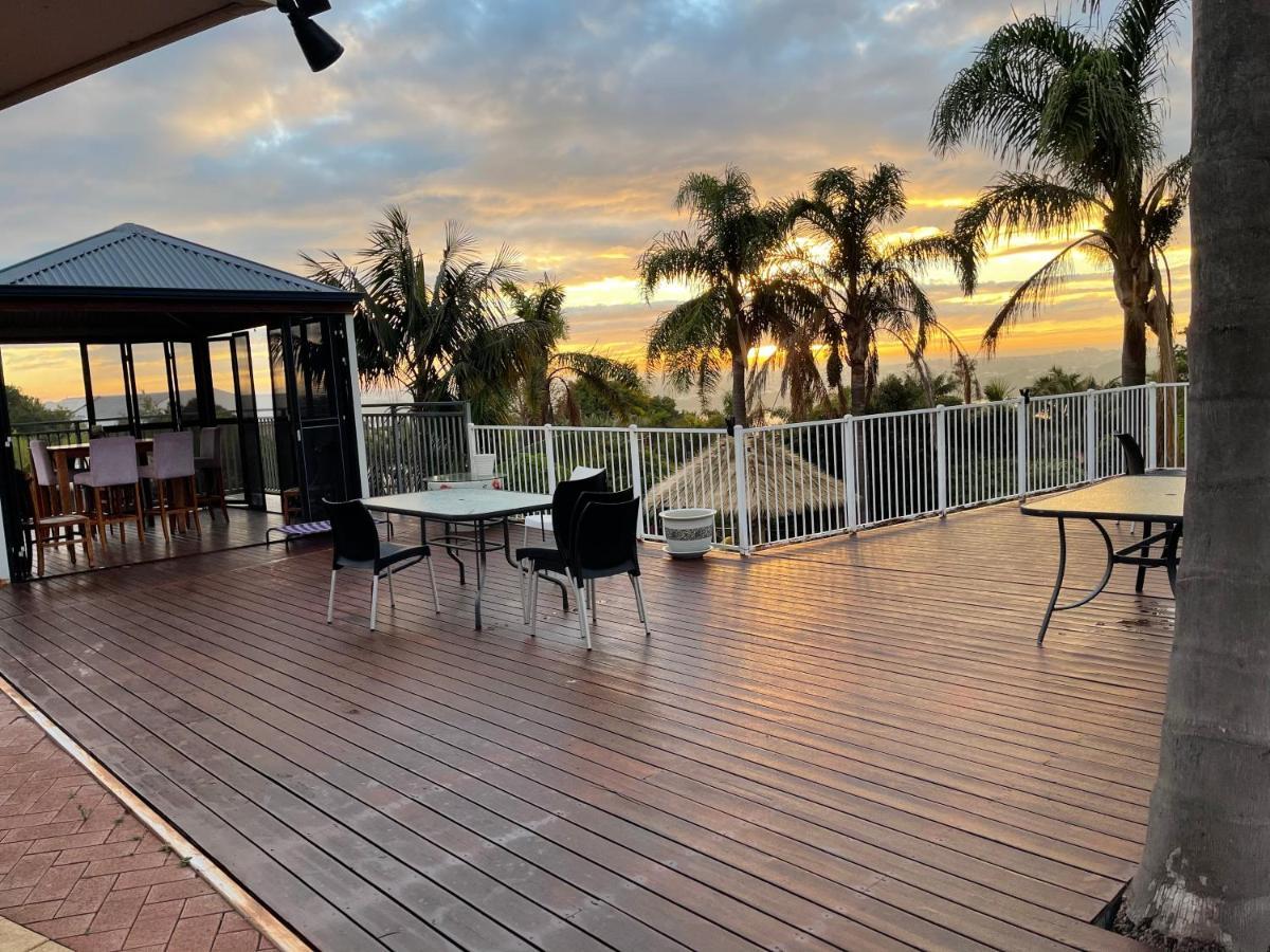 Lakeside Retreat Perth Exterior foto