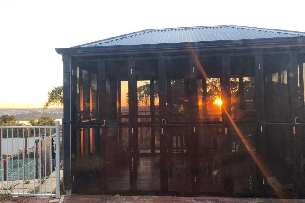 Lakeside Retreat Perth Exterior foto