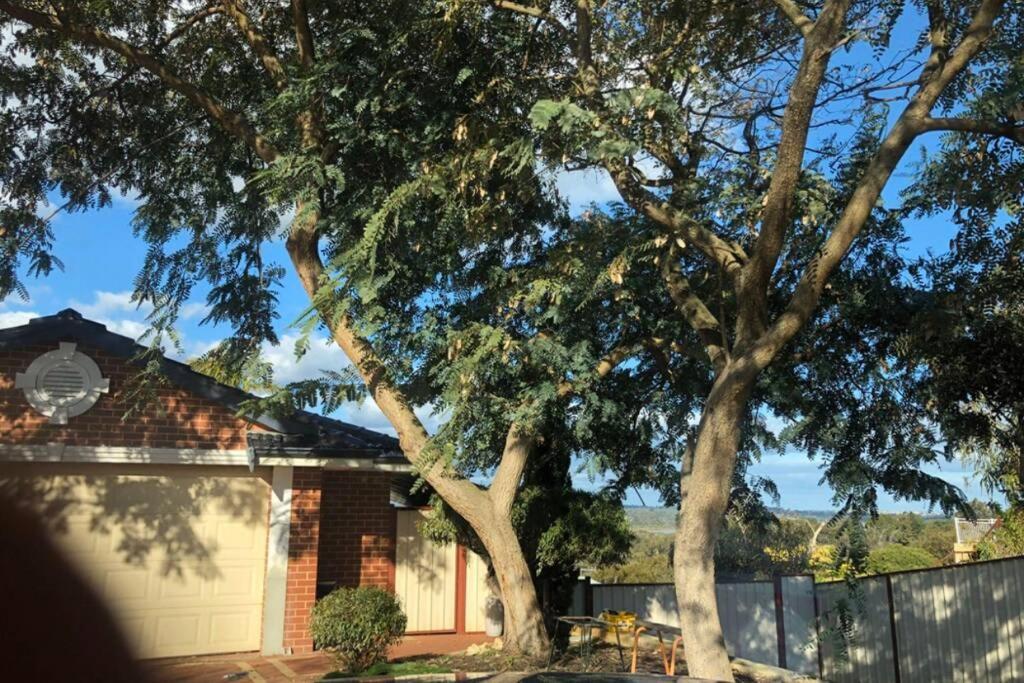 Lakeside Retreat Perth Exterior foto
